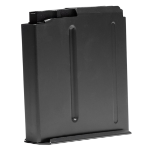 Savage Savage Arms 55189 110 5rd 300 Win Mag Steel Magazine - $95.47 at Shooting Surplus