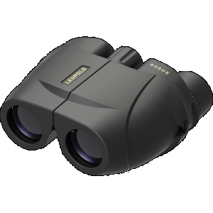 Leupold BX-1 Rogue Binoculars Black 10x25