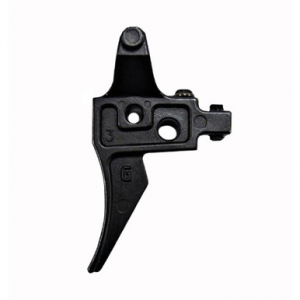 Geissele Automatics 05328 Super Sabra Lightning Bow Trigger Tavor & X95 Rifles Black Oxide
