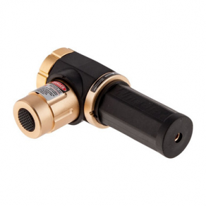 WHEELER PROF LASER BORESIGHTER RED