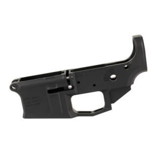 819747028075 BALLISTIC Enhcd Ar 15 Lower Rcvr 819747028075 BAPA100083