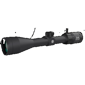 Sig Sauer Electro-Optics SOBM33001 Buckmasters Black Anodized 3-9x 40mm 1" Tube BDC Reticle
