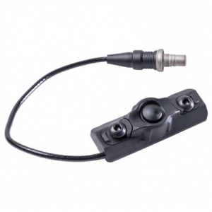 SureFire CSM09 CSM-09 Weaponlight Switch Black M-LOK Mount