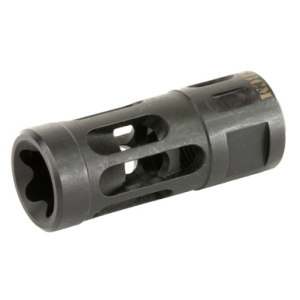 Bravo Company BCMGunfighter Compensator Mod 1 Stainless Steel 5/8"-24 7.62mm 300 Blackout