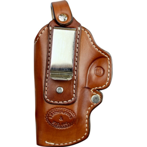 Bond Arms BOND ARMS CLIP HOLSTER RH - $83.71 at Shooting Surplus