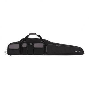Allen Gearfit Moa 55 Rifle Case Blk/gry