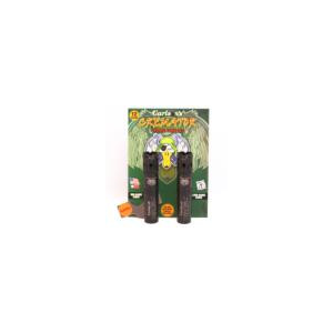 Carlsons Cremator Ported Choke 12 ga. Benelli Crio/ Crio Plus MR, LR 2 pk.