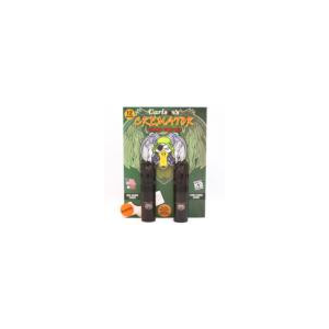 Carlsons Cremator Ported Choke 12 ga. Beretta/ Benelli Mobil MR, LR 2 pk.