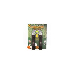 Carlsons Cremator Ported Choke 12 ga. Browning Invector Plus MR, LR 2 pk.