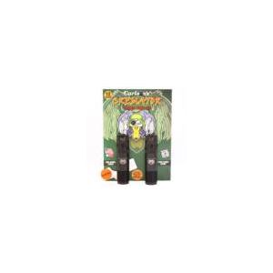 Carlsons Cremator Ported Choke 12 ga. Remington MR, LR 2 pk.