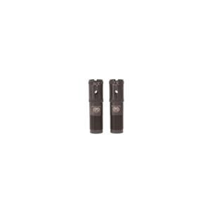 Carlsons Cremator Ported Choke Tube 20 ga. Winchester MR, LR 2 pk.