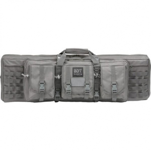 Bd 37 Elite Single Tactical Rifle Seal Gry