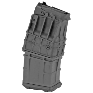Mossberg Mossberg 590M 10rd Double Stack 12 Gauge Polymer Magazine - $85.38 at Shooting Surplus