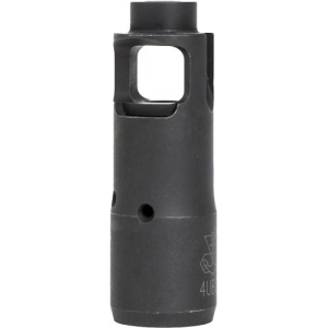 Arsenal Muzzle Brake AK-140S for AK-47 7.62x39 24x1.5mm Right-Hand Threads