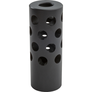 Bergara Rifles BA0012 Omni #2 Directional Muzzle Brake, 5/8"-24 tpi, .700" Diameter, 30 Cal