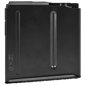 Mdt Sporting Goods Inc 103208-BLK AICS Magazine 5rd 30.06 Black Steel