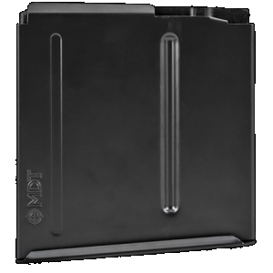 Mdt Sporting Goods Inc 104269-BLK MDT Metal Magazine 5rd 30.06 Black