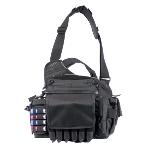 G-Outdoors GPS Bags 1180RDPB Rapid Deployment Sling Pack Black 600D Polyester Large 1 Handgun - $85.70 at Shooting Surplus