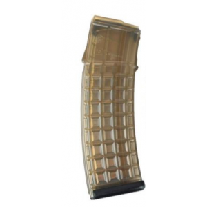 Steyr Arms AUG Magazine - Green | 42rd | Fits Steyr AUG-USR