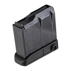 Tikka Tikka S54065122 TX3 10rd 6.5 Creedmoor/308 Win/260 Rem Fits Tikka T3x Tac A1/T3x Compact Tactical Black Polymer - $84.43 at Shooting Surplus