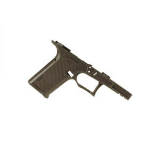 LWD DUSK CMPCT TXTRD BARE FRAME BRN