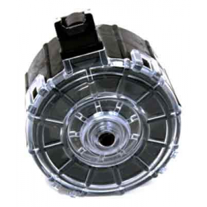 ProMag SAIA11 Standard 15rd Drum 12 Gauge Fits Saiga Black DuPont Zytel Polymer - SAIA11