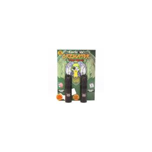 Carlson's Choke Tubes 11612 Cremator 11612 Berretta/Benelli Mobil 12 Gauge Mid/Long Range Non-Ported 17-4 Stainless Steel