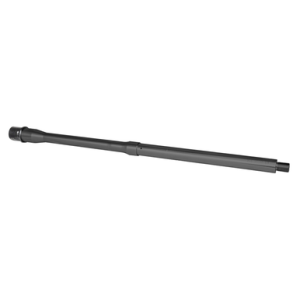 Diamondback 223WM18M50B7R OEM 223 Wylde 18" Mid-Length Black Nitride 4150 Chrome Moly Vanadium Steel