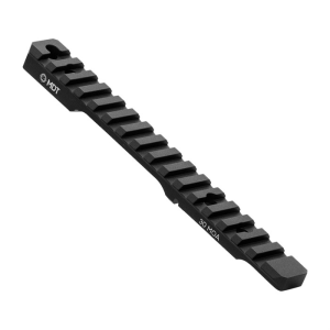 Mdt PICATINNY SCOPE BASE 30 MOA FOR CZ 457 - $69.95 at Shooting Surplus