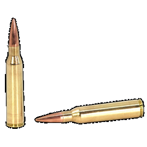 SAKO (tikka) Matchking 338lapuamag 300gr 10 Rounds