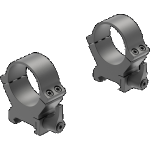 Leupold QRW2 Scope Rings Matte 30mm High