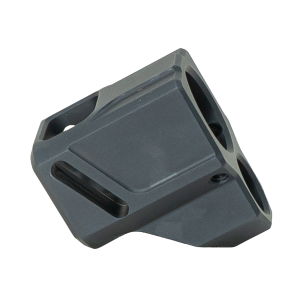 Faxon Firearms EXOS-514 PISTOL COMPENSATOR FOR M&P BLACK - $72.61 at Shooting Surplus
