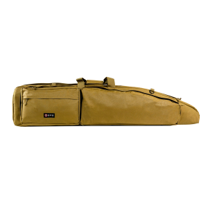 G-Outdoors GPS Bags GPSDBRC42TAN Double Rifle Case 42" Tan - $87.03 at Shooting Surplus