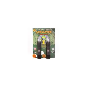 Carlsons Cremator Non Ported Choke Tube 12 ga. Browning Invector Plus, MR and LR 2 Pack