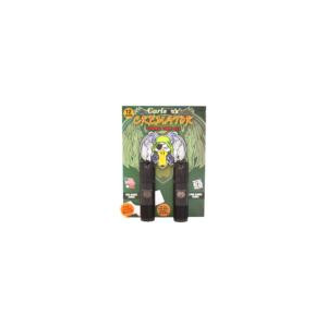 Carlsons Cremator Non Ported Choke Tube 12 ga. Remington MR and LR 2 Pack