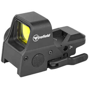 Firefield FIREFIELD IMPACT XLT REFLEX SIGHT - $95.97 at Shooting Surplus