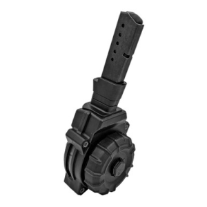 Promag Smith & Wesson Bodyguard .380 ACP Handgun Magazine Black Polymer 32/rd
