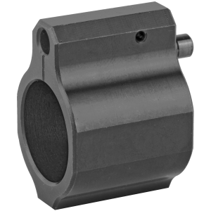 Odin Works Odin Works GBADJ Gas Block Low Profile .750" Black Nitride Carbon Steel - $70.18 at Shooting Surplus