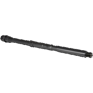 Diamondback 556C16MF50B8R DB Barrel (M4 Contour) 5.56x45mm NATO 16" Black Nitride 4150 Chrome Moly Vanadium Steel