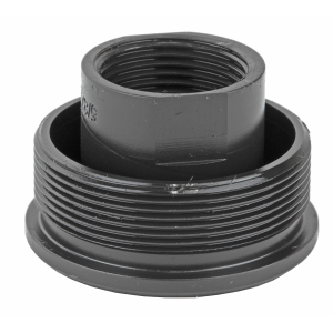 Silencerco SilencerCo AC634 Harvester 300 Direct Thread Mount 5/8x24 tpi Black - $71.40 at Shooting Surplus