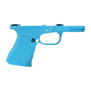 FMK AG1 Glock 19 Frame Blue Jay