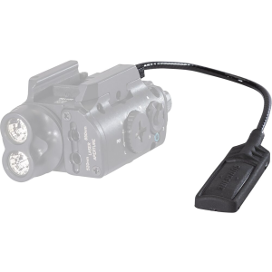 Surefire SureFire RSR07 Remote Switch Black - $80.00 at Shooting Surplus