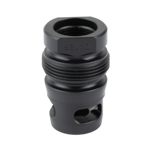 Dead Air Xeno Pistol Wee Brake .38 Cal. .625-24