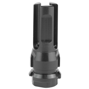 Dead Air Armament KeyMo Flash Hdr M15x1 Flash Hider for Rifles