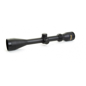 Traditions Hunter Series Muzzleloader Scope - 3-9x40mm Range Finding Reticle Matte Finish
