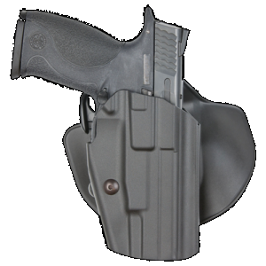 Safariland 578 Pro Fit OWB Holster Compact Black RH