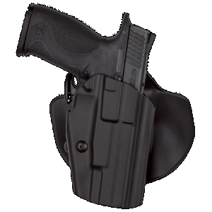 Safariland 578 Pro Fit OWB Holster Subcompact Black RH