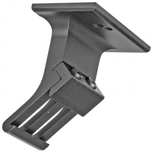 Sig Sauer Electro-Optics SOR2M101 Universal Reflex Sight 45 Degree Offset Mount Black Anodized