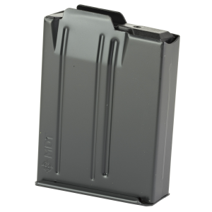 Mdt MDT 102917-BLK AICS Magazine 10rd .308 Win/ 6.5 Creedmoor Black - $69.99 at Shooting Surplus
