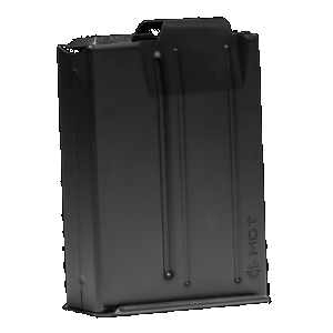 Savage Rifle Magazine 10rd AICS Pattern for 308 Win 6.5 Creedmoor 243 Win